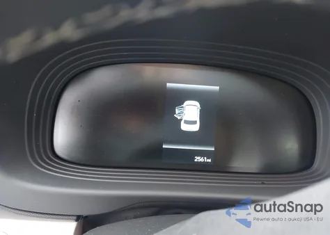 2025 Hyundai Venue Sel из США, поврежденный, VIN KMHRC8A36SU409083